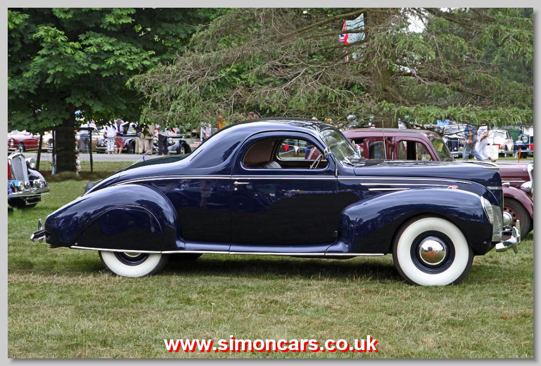 s_Lincoln Zephyr V12 1939 side.jpg (1054×712) | Lincoln cars, Lincoln